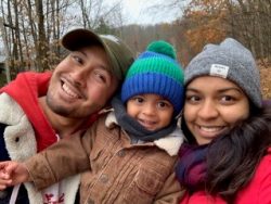 God at work – Don Valley Bible Chapel