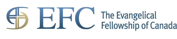 The Evangelical Fellowship of Canada logo