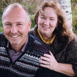 New VMC Liaison to Vision Ministries Kenya