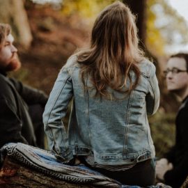 Next Gen Leaders Cohort 