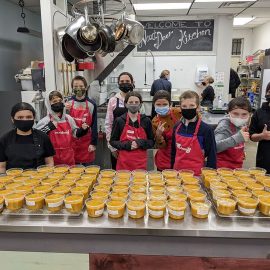 Build-a-Bowl – Next Door Kitchen