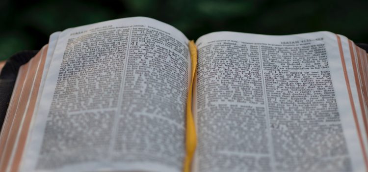 New Church Plant – Ottawa Persian Church