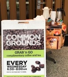 A Parking Lot – Saanichton Bible Fellowship