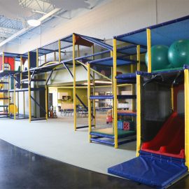 A Playground – Creekside Church