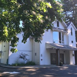 Leadership Transition – Port Kells Church