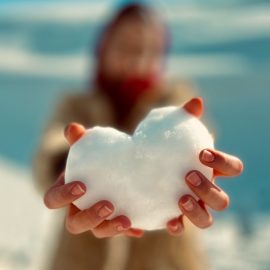 Difficult Conversations #1