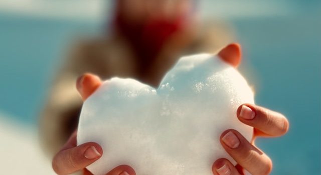 Difficult Conversations #1