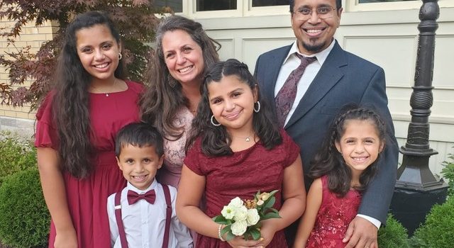 God’s Patient Leading – Guelph Bible Chapel