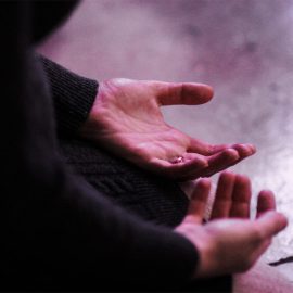 Spiritual Direction for Leaders