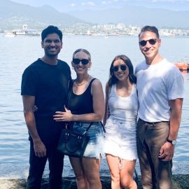 Co-Pastoring – Port Kells Church