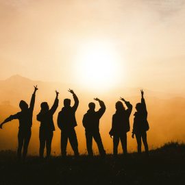 Thinking Shrewdly 2023 – April 28-30