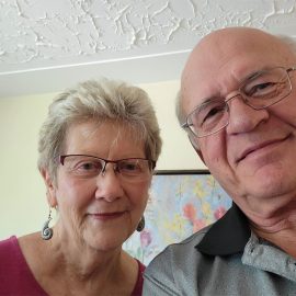 Integrating Retirement and Ministry