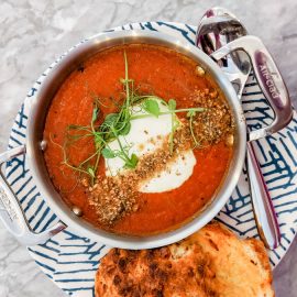 Lenten Luncheons – Community Bible Church