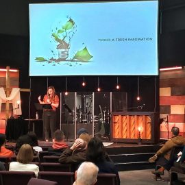 TS2023: A Fresh Imagination (Recap)