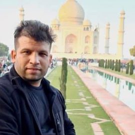 Adib’s Testimony – Jesus Network Adib’s Testimony – Jesus Network