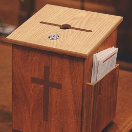 Generosity – Scarborough Chinese Bible Church Generosity – Scarborough Chinese Bible Church