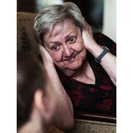 Night Out for Parents – Community Bible Church