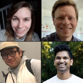 Meet the Young Leaders from TS2023