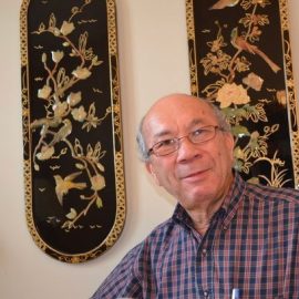 Evangelism and Disciple-Making In Retirement – Nuke