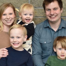 Making Church a Place Young People Don’t Want to Leave