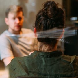 Learning about Jesus