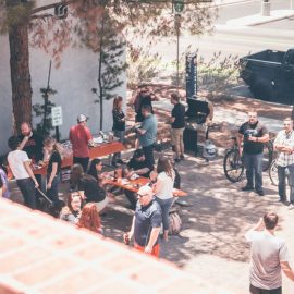 Streets – Neighborhood Church