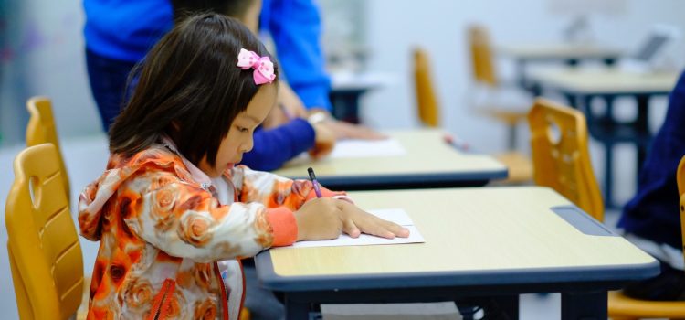 Elementary School – Neighborhood Church