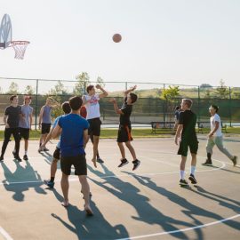 Brick by Brick – Varsity Bible Church