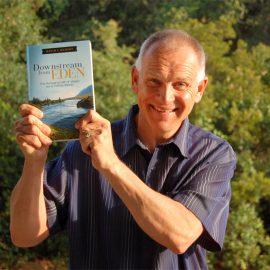 Downstream from Eden