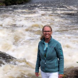 Christian Environmental Stewardship – Tiffany