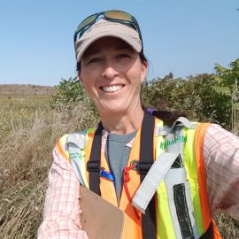 Environmental Stewardship