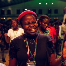 Nigerian Missionaries in Canada – ECWA Canada