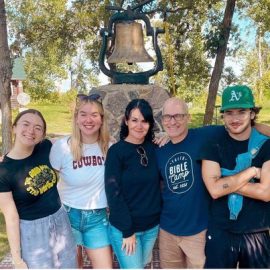 Summer Camp – Charleswood Community Church