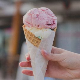 Ice Cream & Women’s Ministries – Westview Bible Church