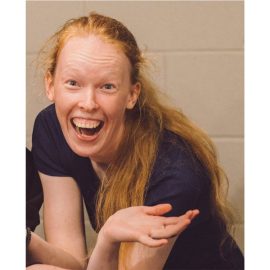 Summer camp – a place of belonging and connection (North Park)