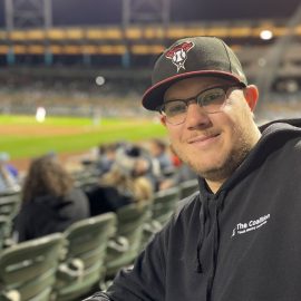 Youth Ministry – Simplicity & Belonging – North Park