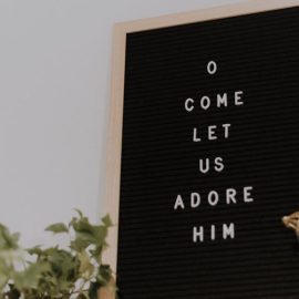 Video Stories on Facebook & Instagram this Christmas