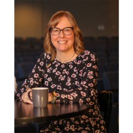 Co-leadership model – North Park Community Church