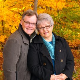 Pastoral Search & Discernment – Gentle Shepherd Community Church