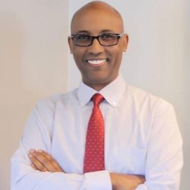 Church & Reconciliation in Ethiopia