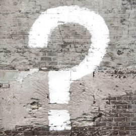 Disappointment & Hope – Aurora North End Parish Church