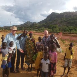 Trip to Kenya – Food