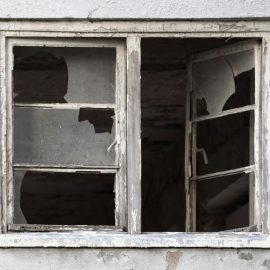 Reconciliation – a Québec Church