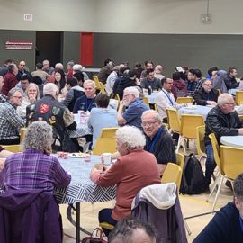 Another Successful Thinking Shrewdly Conference