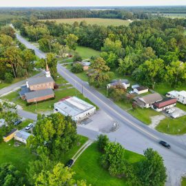 Relationships Warming – Small Town Church Planting