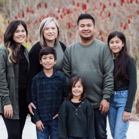 Steadiness of a Congregation – Wasaga Community Church