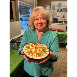 Goodness and Beauty of Church Community – Wasaga Community Church