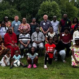 ECWA – Evangelical Church Winning All ECWA – Evangelical Church Winning All