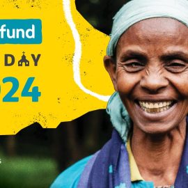 Tearfund Sunday @ Your Church