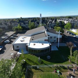 If Your Church Disappeared – Oak Park Church of Christ